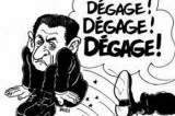 Non, Sarkozy ne sort pas de l’Histoire, en tout cas pas de celle de la chanson